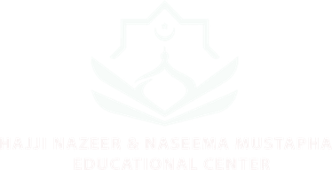 Hajji Nazeer & Naseema Mustapha Educational Center